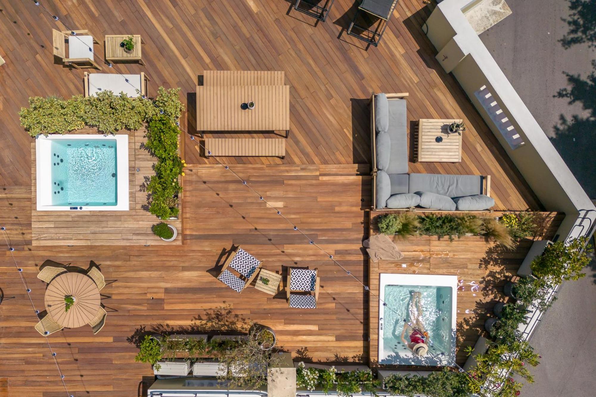 Hotel Moon And Stars Atenas Exterior foto