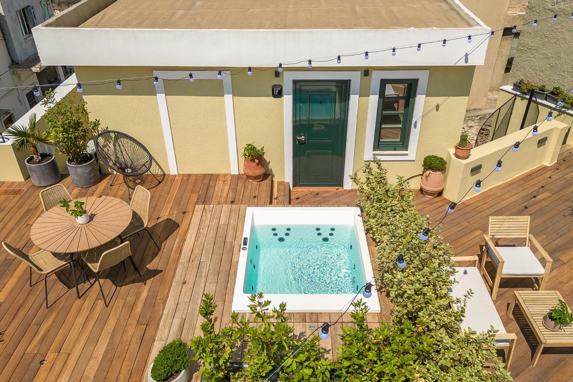 Hotel Moon And Stars Atenas Exterior foto